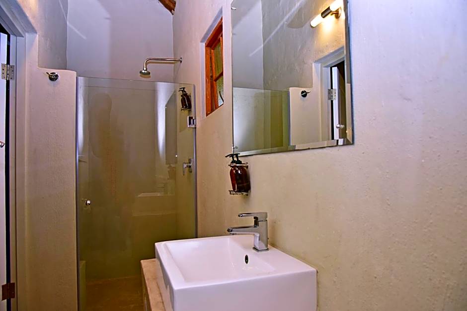 Bayala Private Safari Lodges