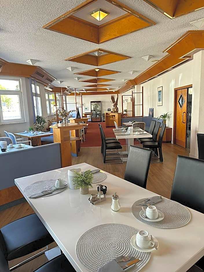 Hotel Aichtaler Hof