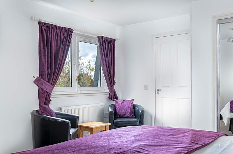 Rosebank Guest House