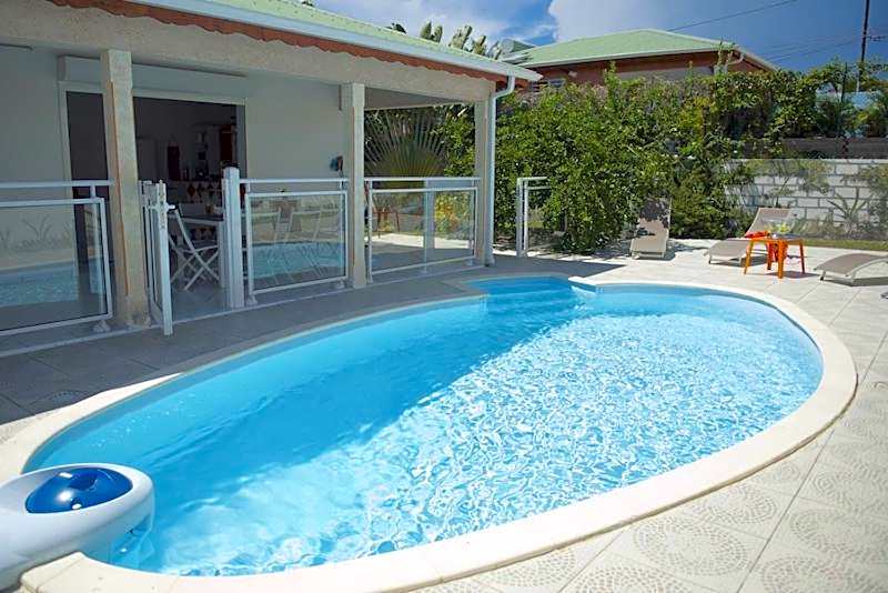 Village de la Princesse