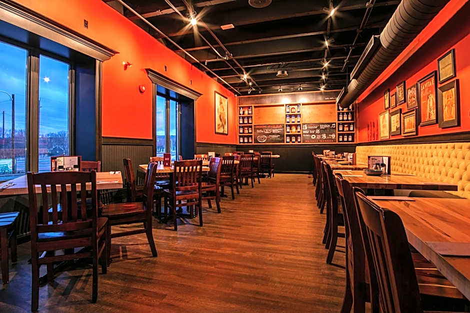 Holiday Inn St Johns Government Center By IHG