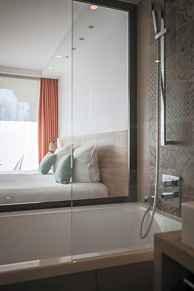 Hôtel La Plage 5 étoiles La Grande Motte