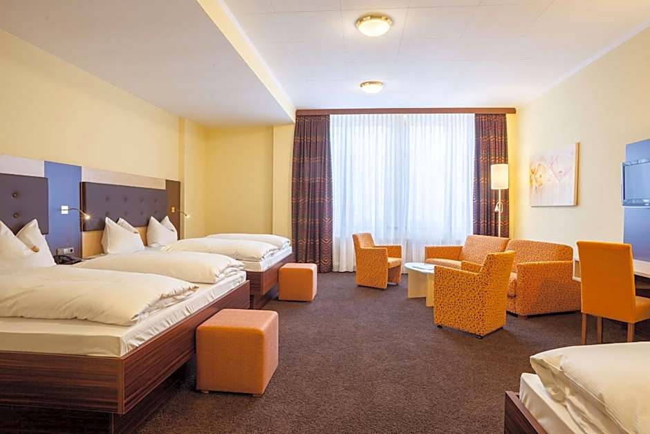 Hotel Augusta