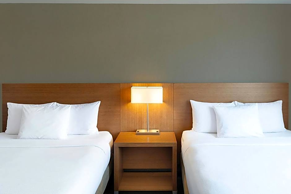 Courtyard by Marriott La Paz Baja California Sur