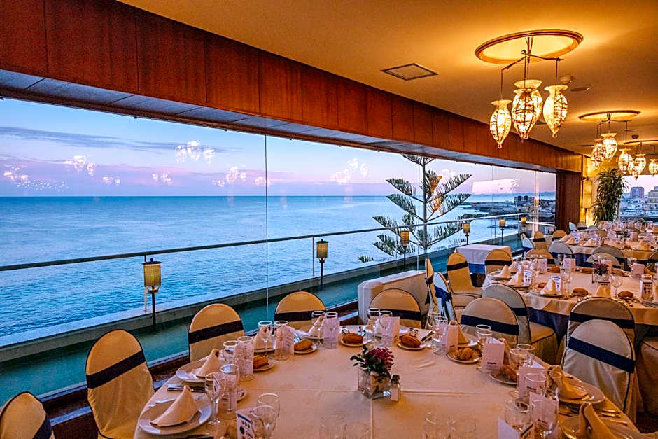 Hotel Masa International