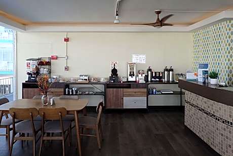 Boardwalk Hammock Inn & Suites Wildwood Beach Hote