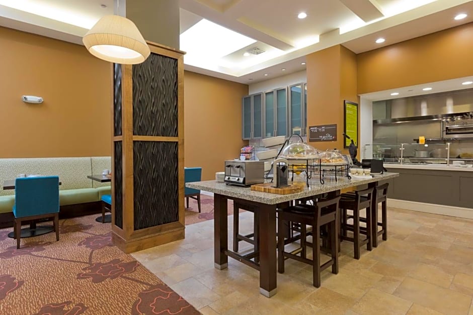 Hilton Garden Inn Lincoln Downtown/Haymarket