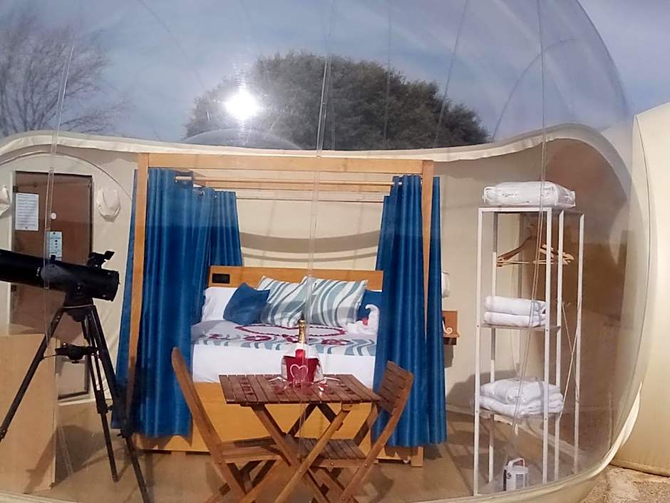 Hotel Zielo Las Beatas