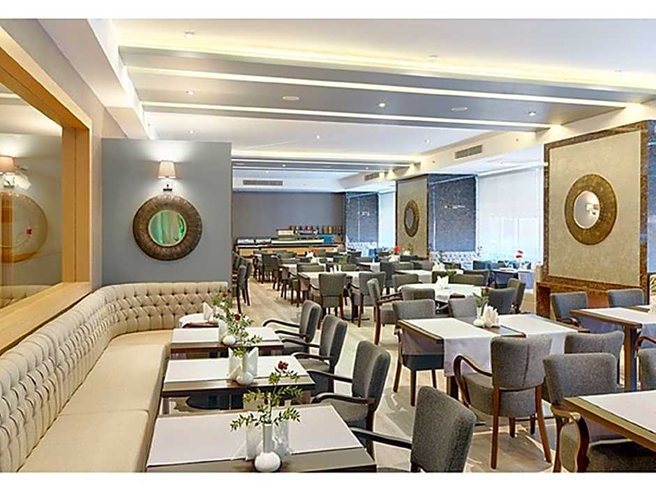 Kordon Hotel Cankaya