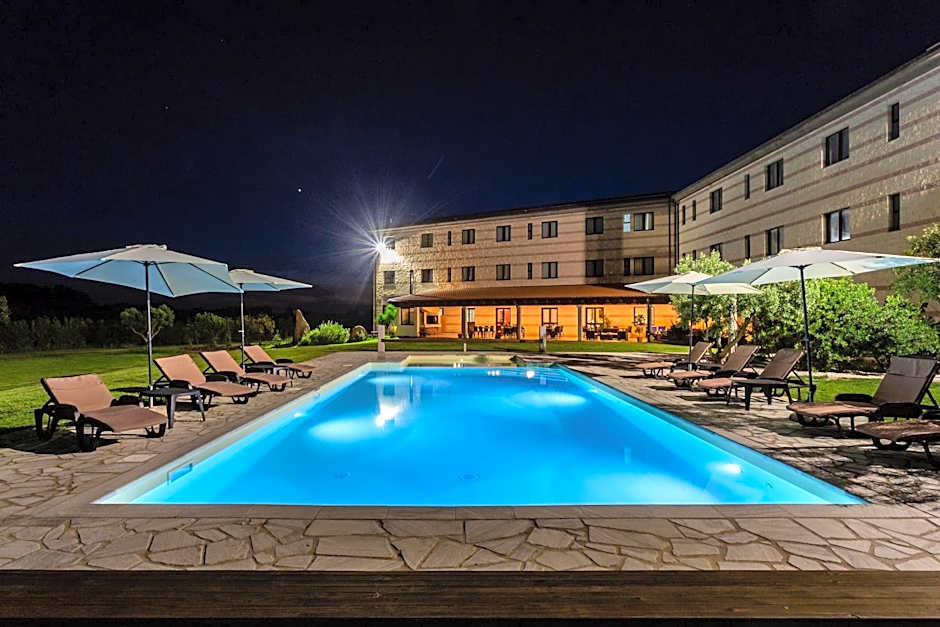 Rodia Inn