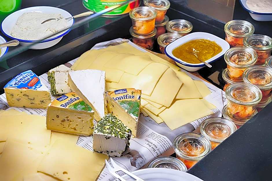 Welcome Hotel Meschede Hennesee