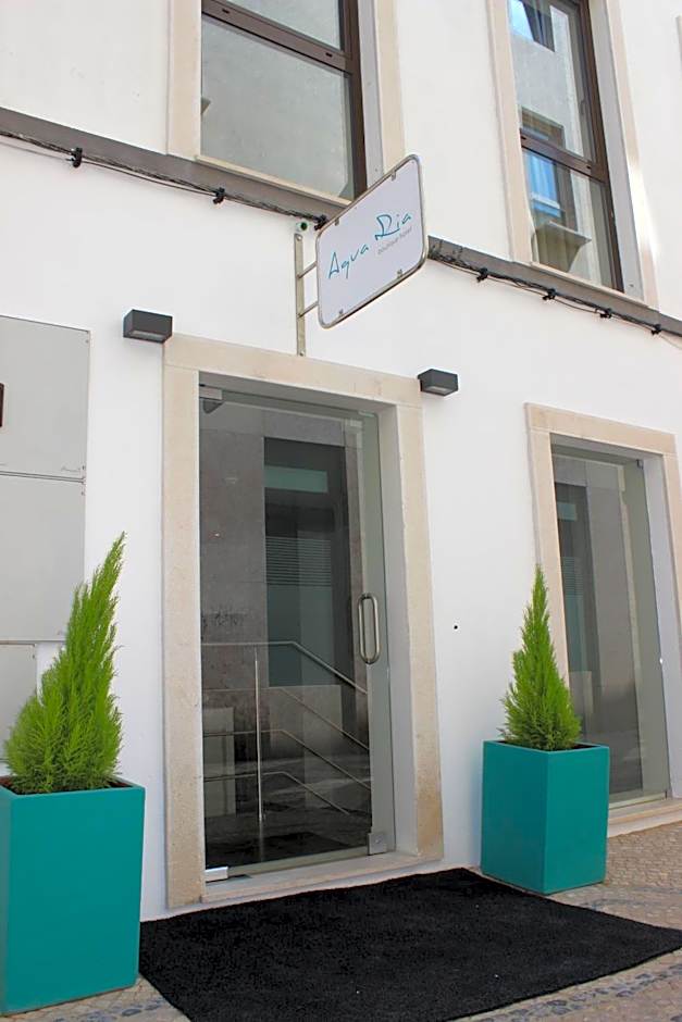 Aqua Ria Boutique Hotel