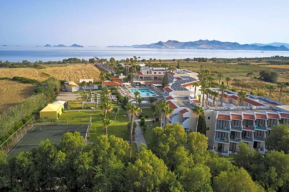 Atlantica Thalassa Hotel