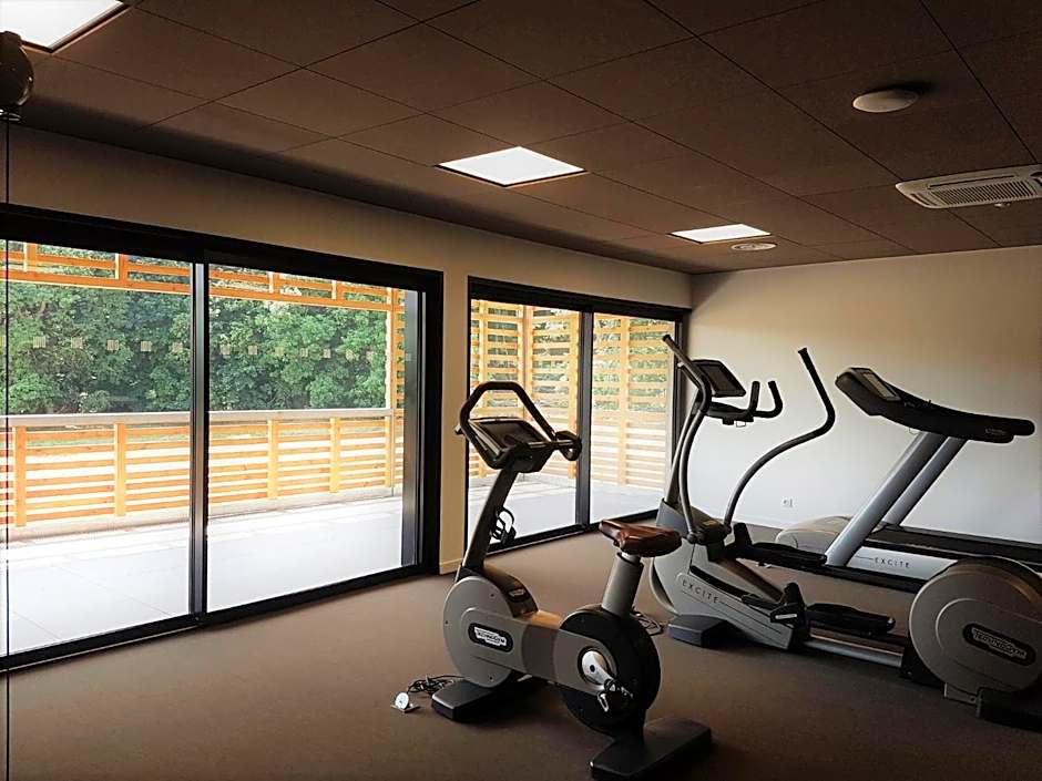 Mildiss Hotel, BW Signature Collection