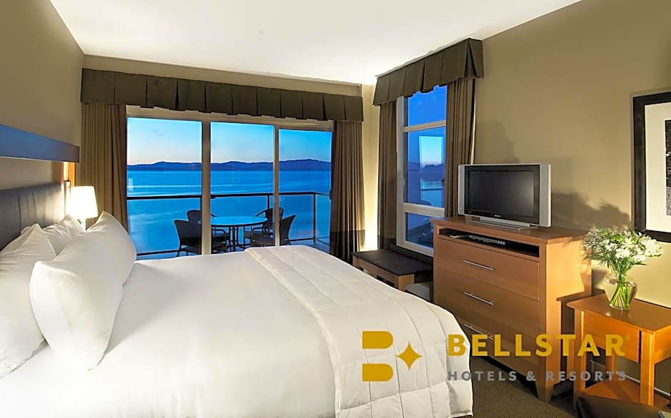 Photo 1 of 6 of 1 Bedroom Suite, Ocean View
