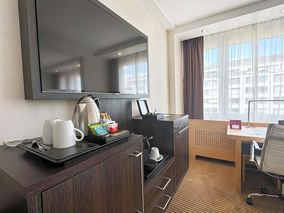 Crowne Plaza Zurich By IHG