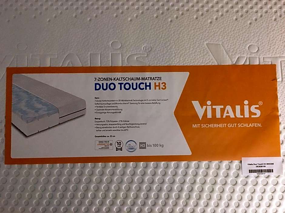 Premium Apartment München Messe