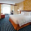 Fairfield Inn & Suites by Marriott St. Paul Northeast