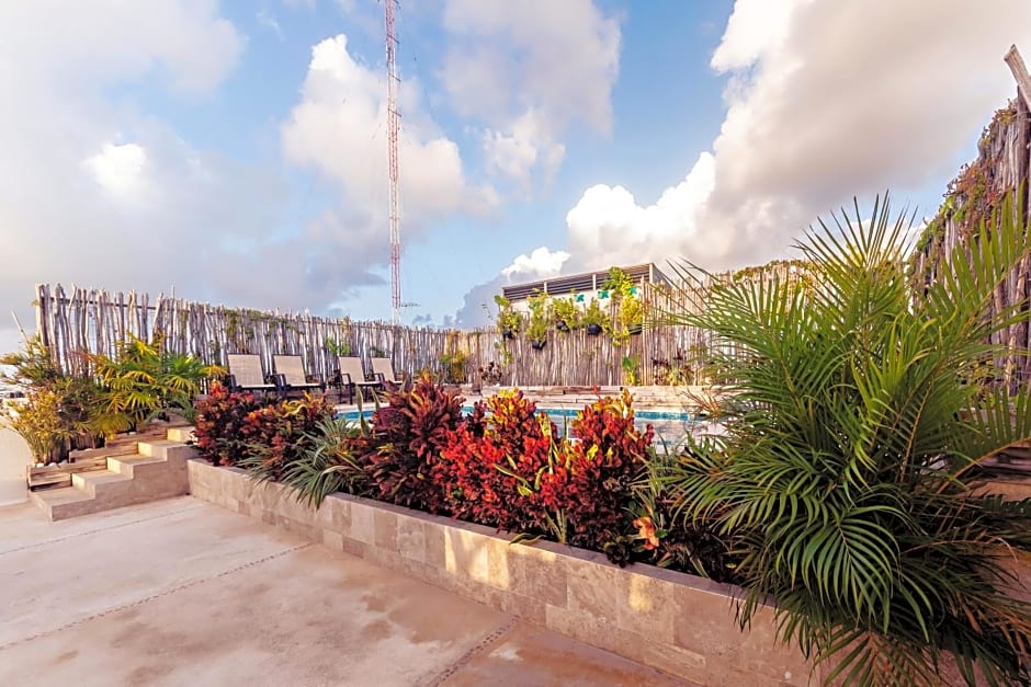 Mararena Condos by Nah Hotels