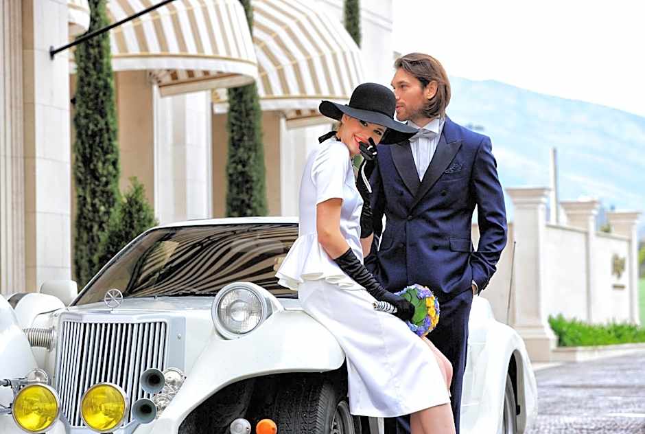 Regent Porto Montenegro By IHG