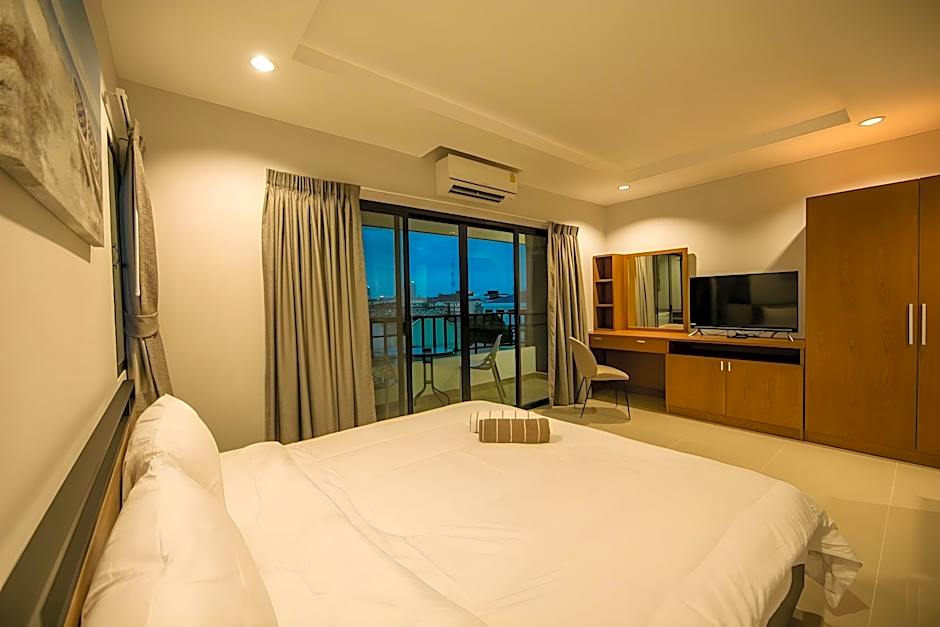 Nalanta Hotel Pattaya