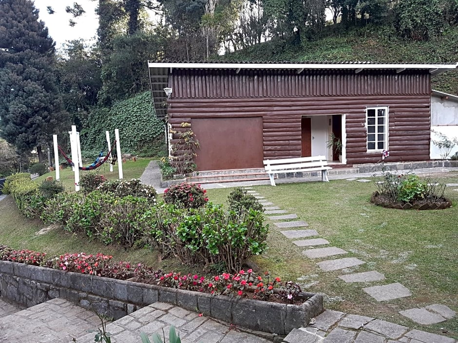 Guest House Lemos Bueno