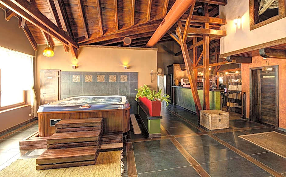 Hotel Galileo Donovaly