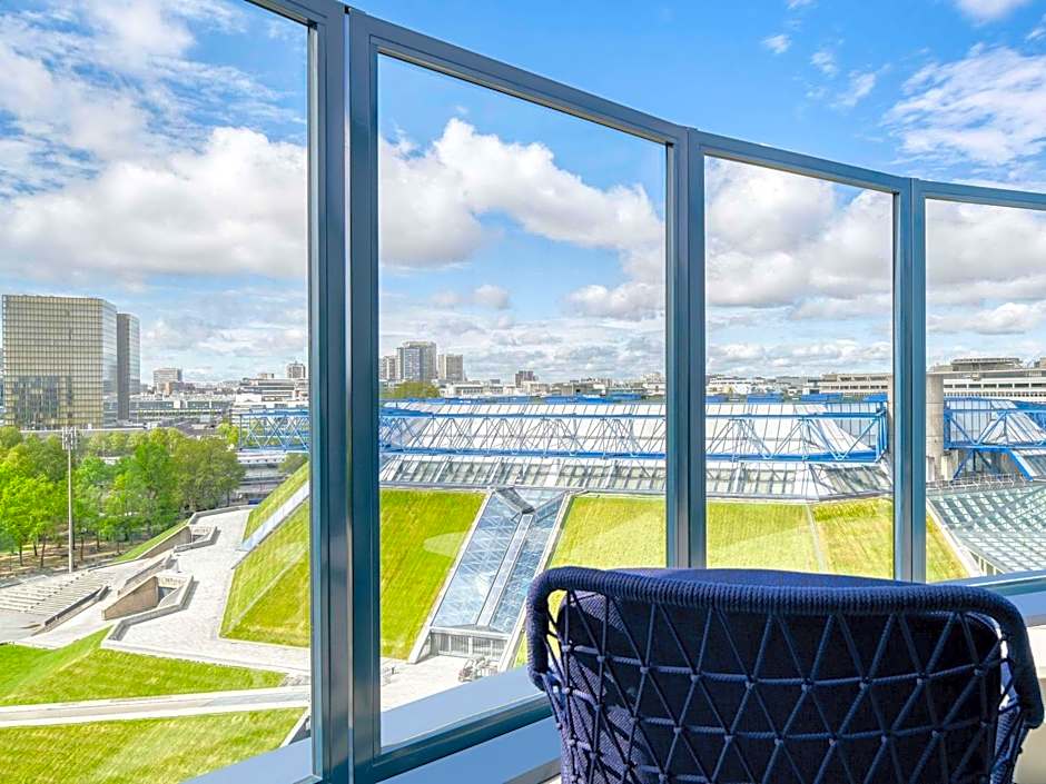 Novotel Paris Centre Bercy