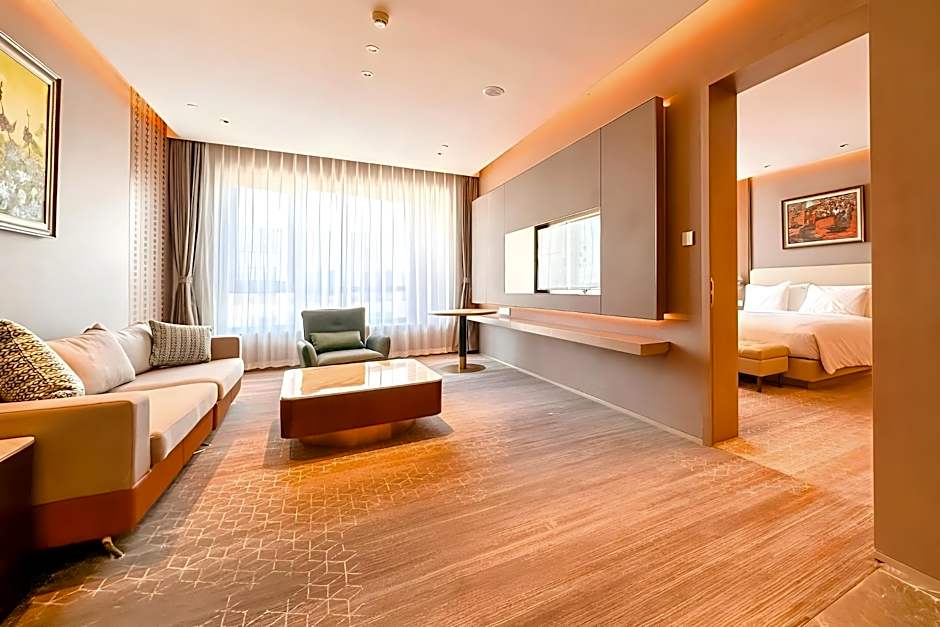 Ethiopian Skylight Hotel