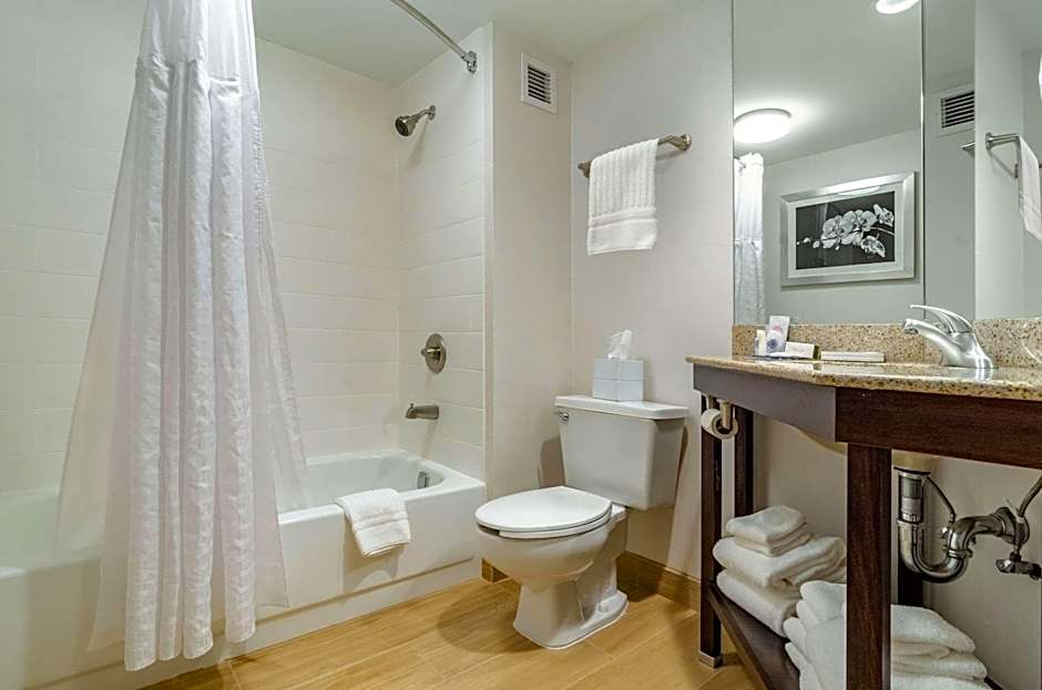 Comfort Inn Raleigh Midtown