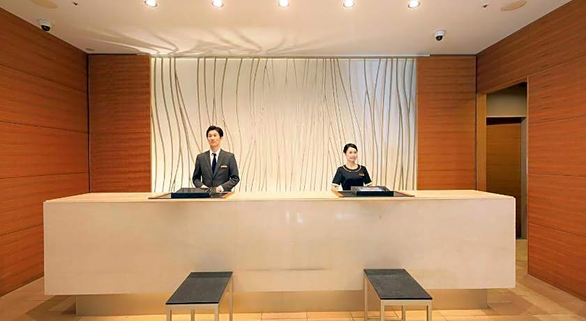 Richmond Hotel Premier Sendai Ekimae