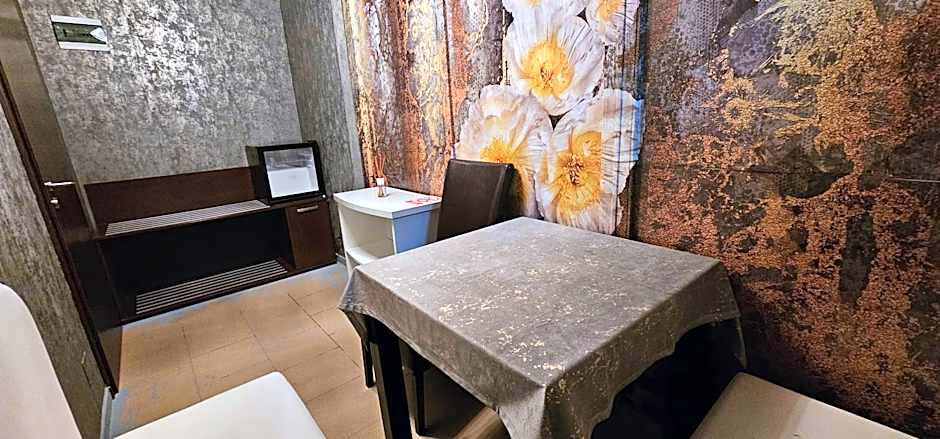 Hotel Boutique Mikaela (Adult Only)