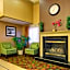 Holiday Inn Express Oakdale By IHG