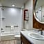 Best Western Foothills Inn