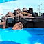 Plaza Marina Mazatlan