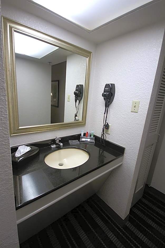 Atrium Hotel And Suites Dfw Airport