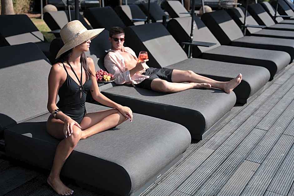 Elysium Boutique Hotel & Spa (Adults Only)