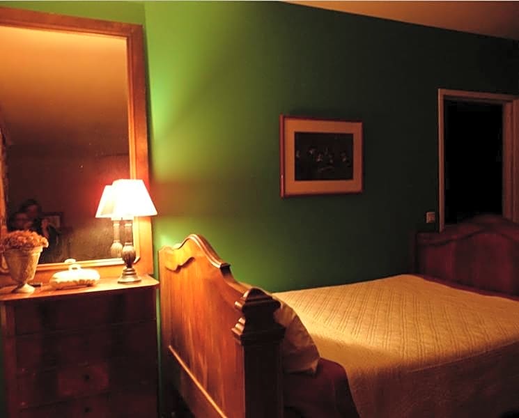 Chambres d'Hôtes Oyhanartia