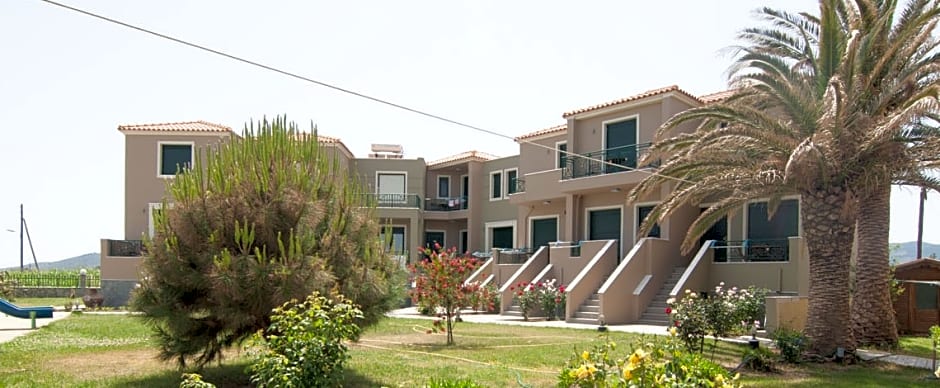 Ariadnes Holiday Accommodation I