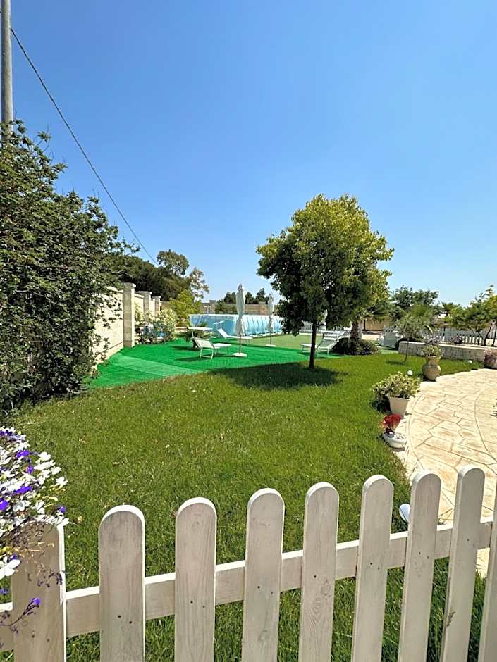 B&B Stella Salento Karin