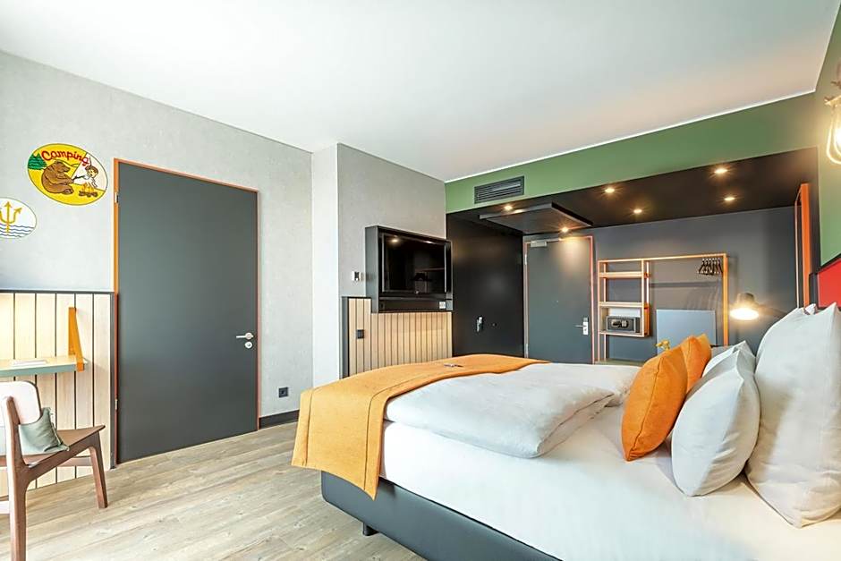 Holiday Inn  the niu, Amity Potsdam By IHG
