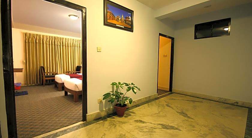 Thamel Grand Hotel
