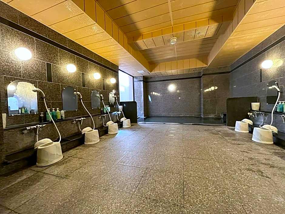 Hotel Route Inn Kushiro Ekimae