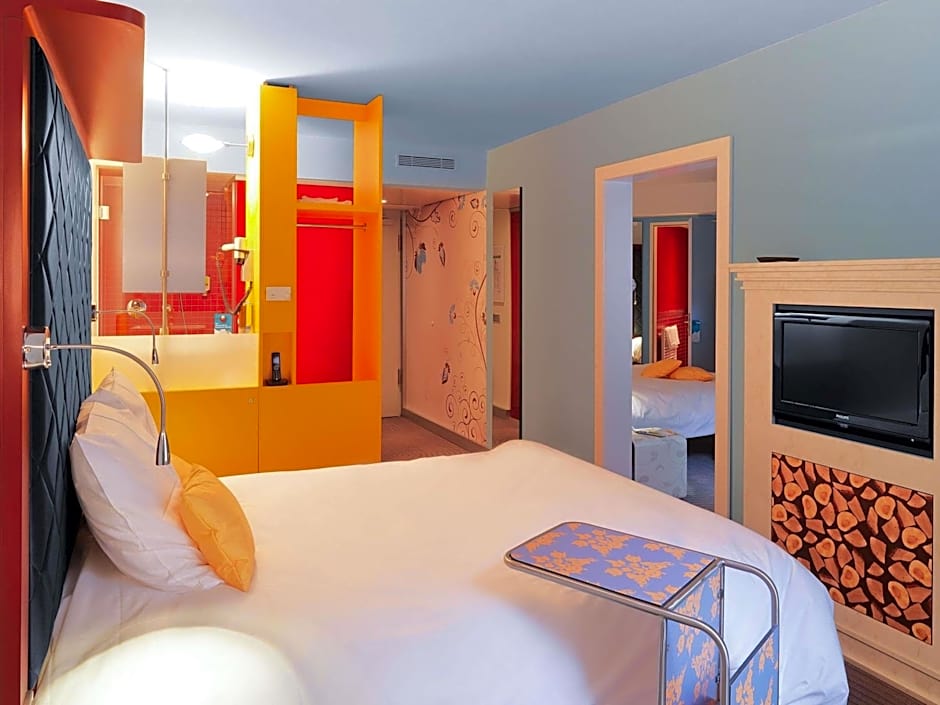 Ibis Styles Hotel Berlin Mitte