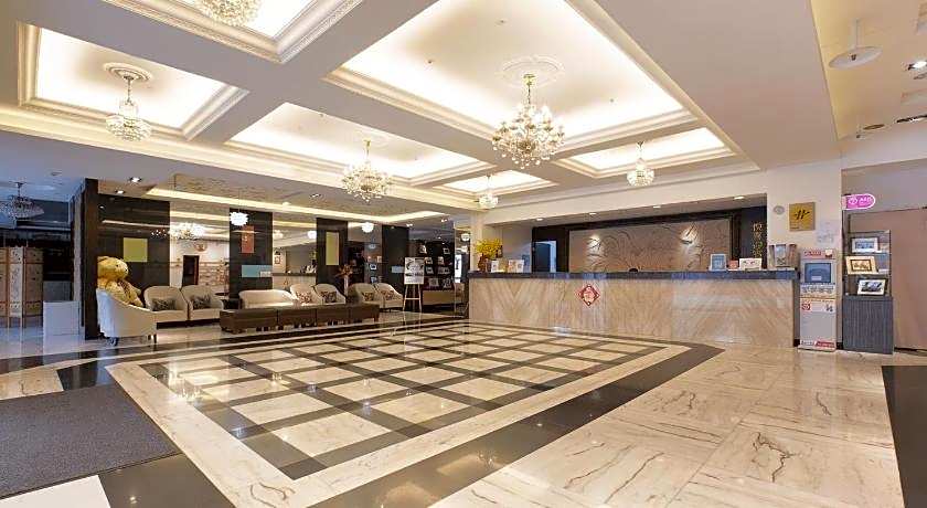 Ever Delightful Business Hotel