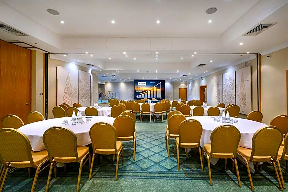 Regency Park Hotel, Health Club & Spa