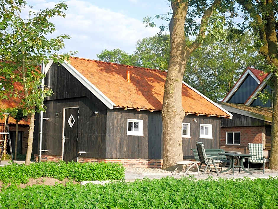 Bed & Breakfast De Schoppe