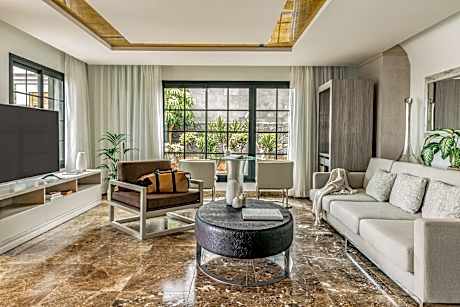 Red Level Villa Private Pool Adults Only