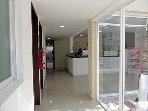 Hotel Shaddai