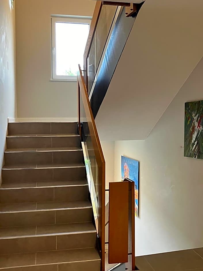 Amelie No 3 Hotel & Appartements